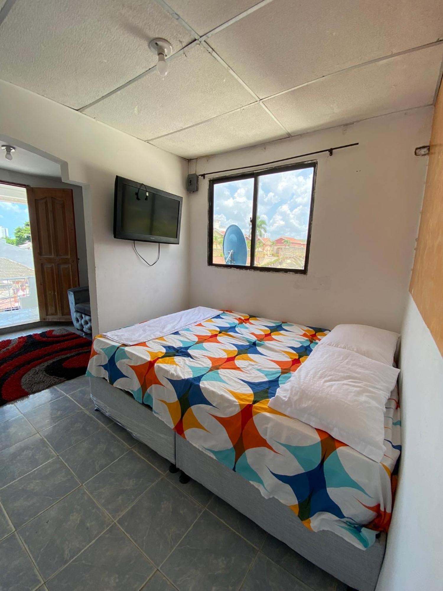 Apartment Turisticos