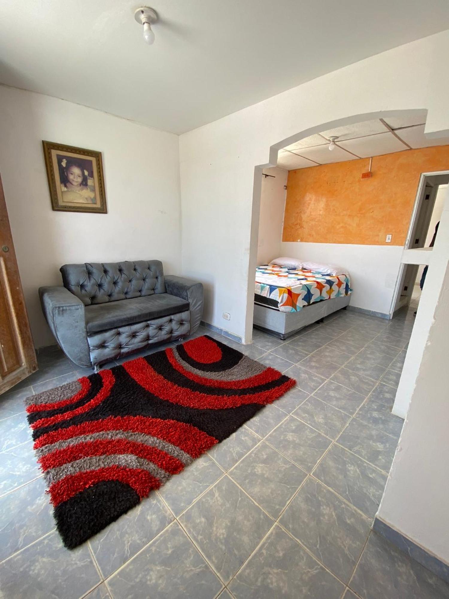 Apartment Turisticos Cartagena