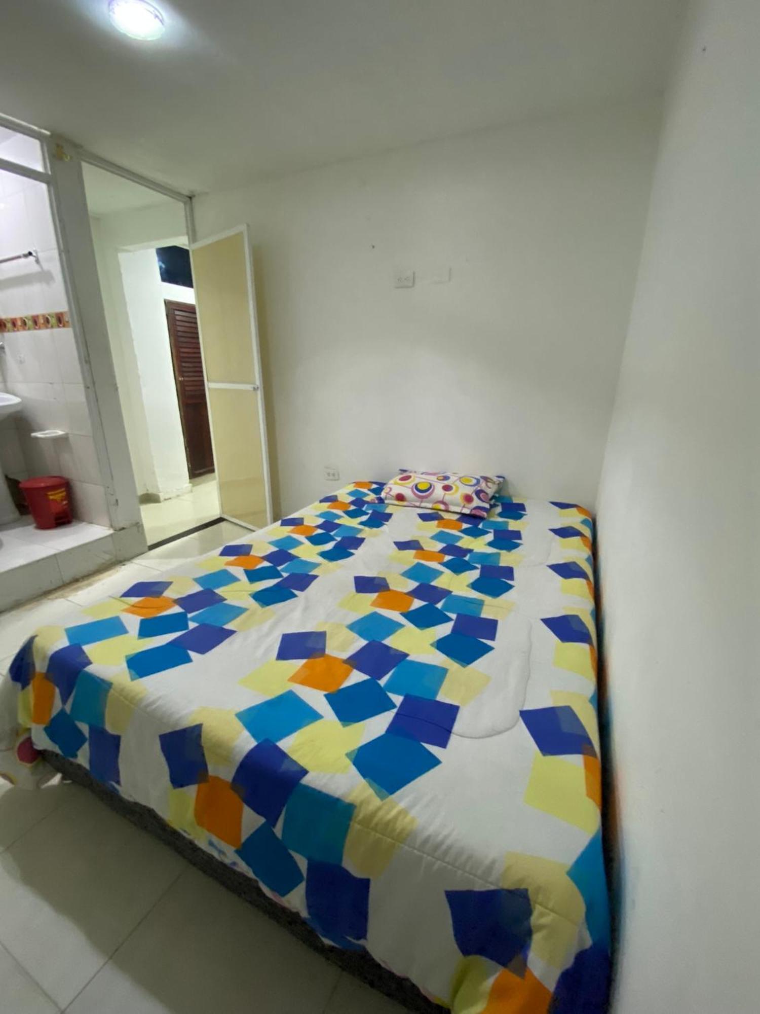 Turisticos Apartment *