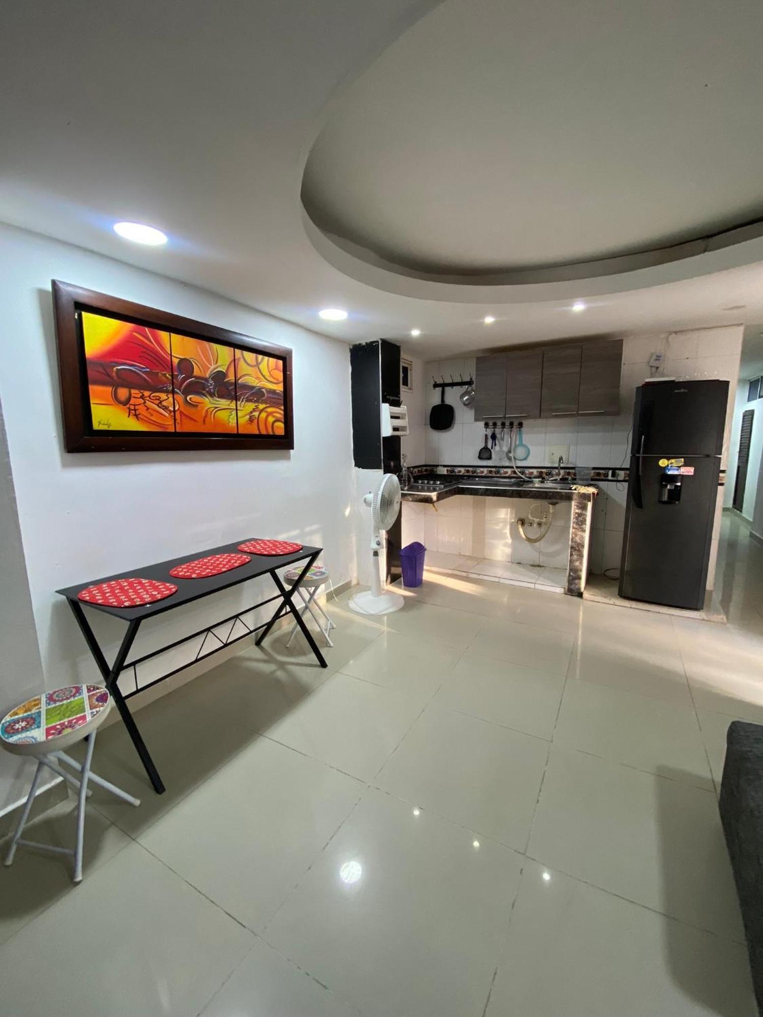 Turisticos Apartment *