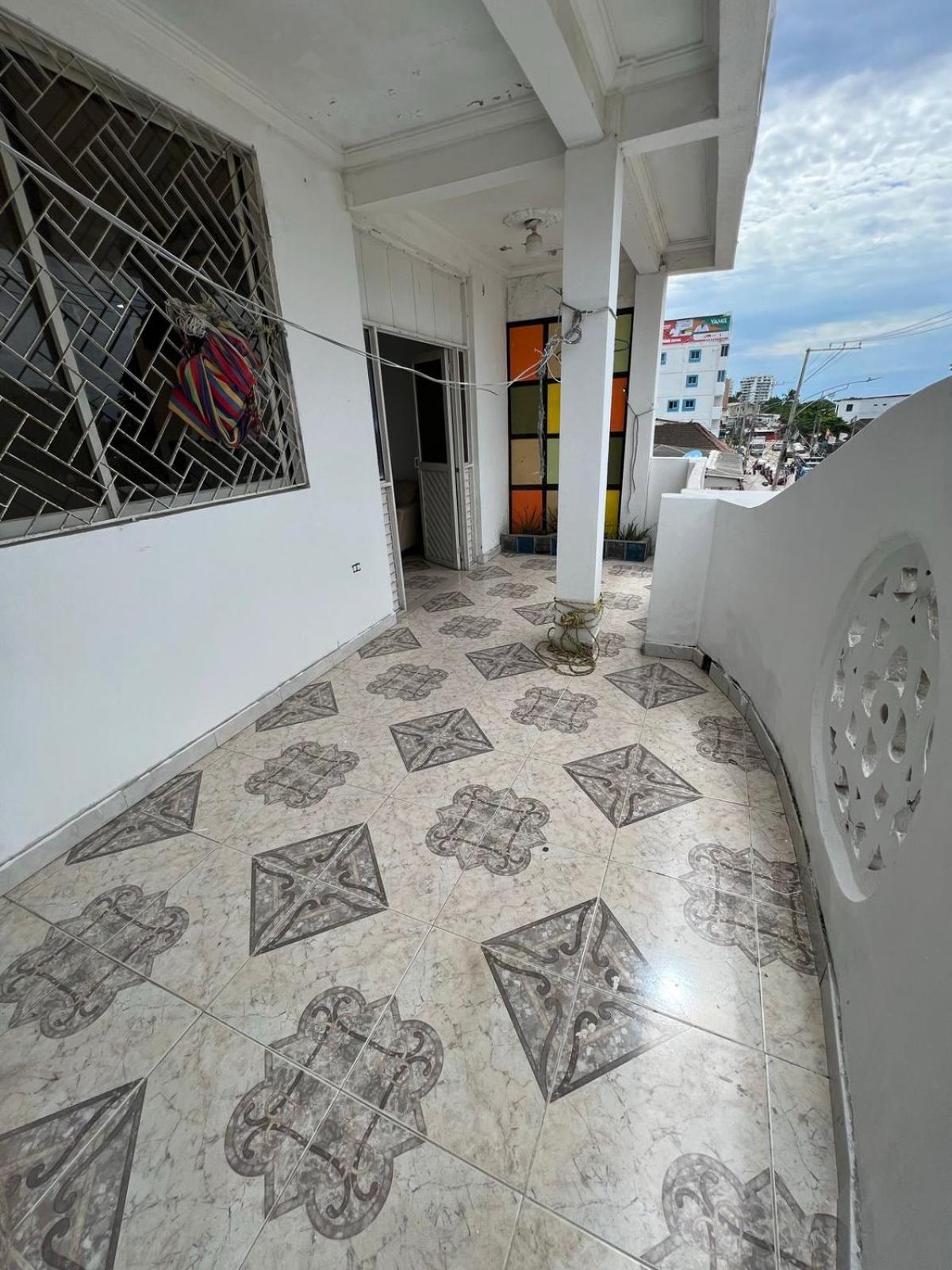 Turisticos
