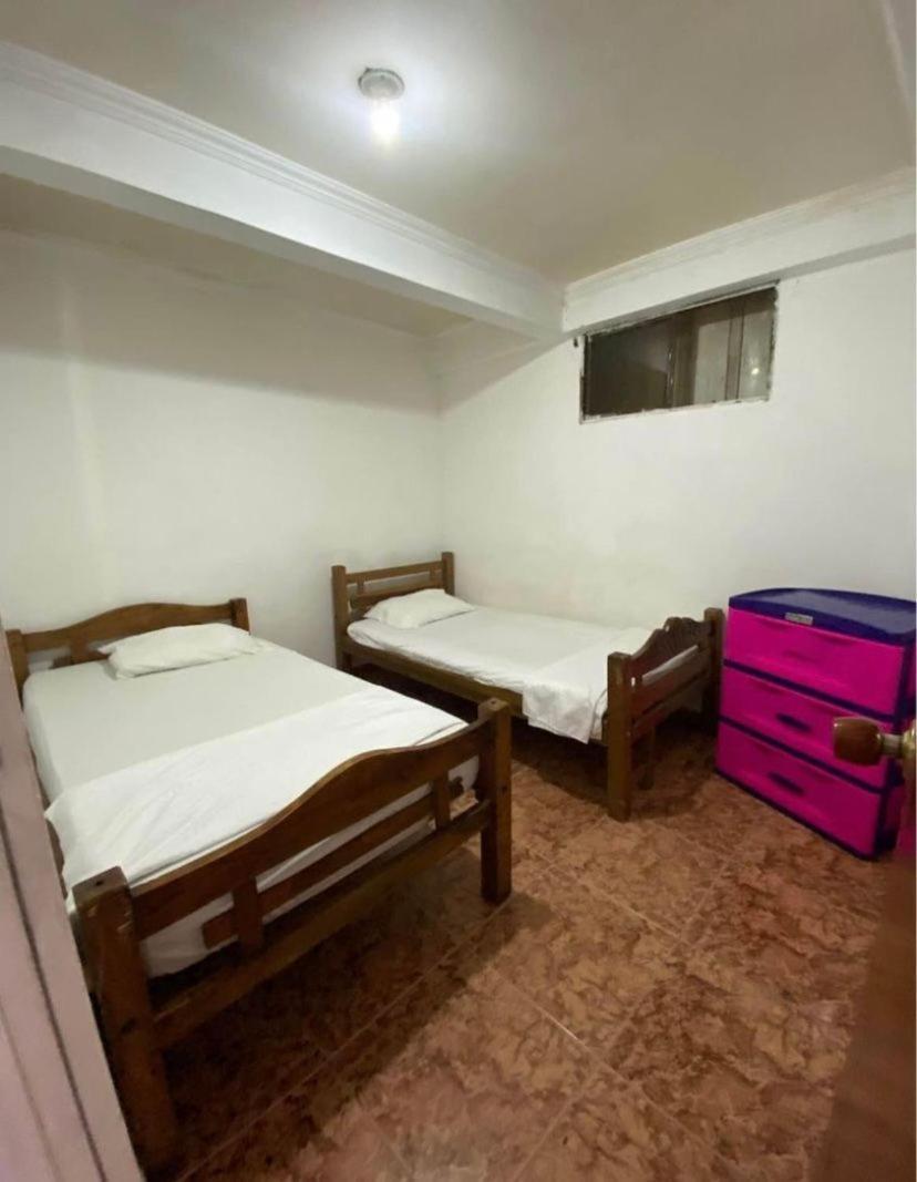 Turisticos Apartment Cartagena