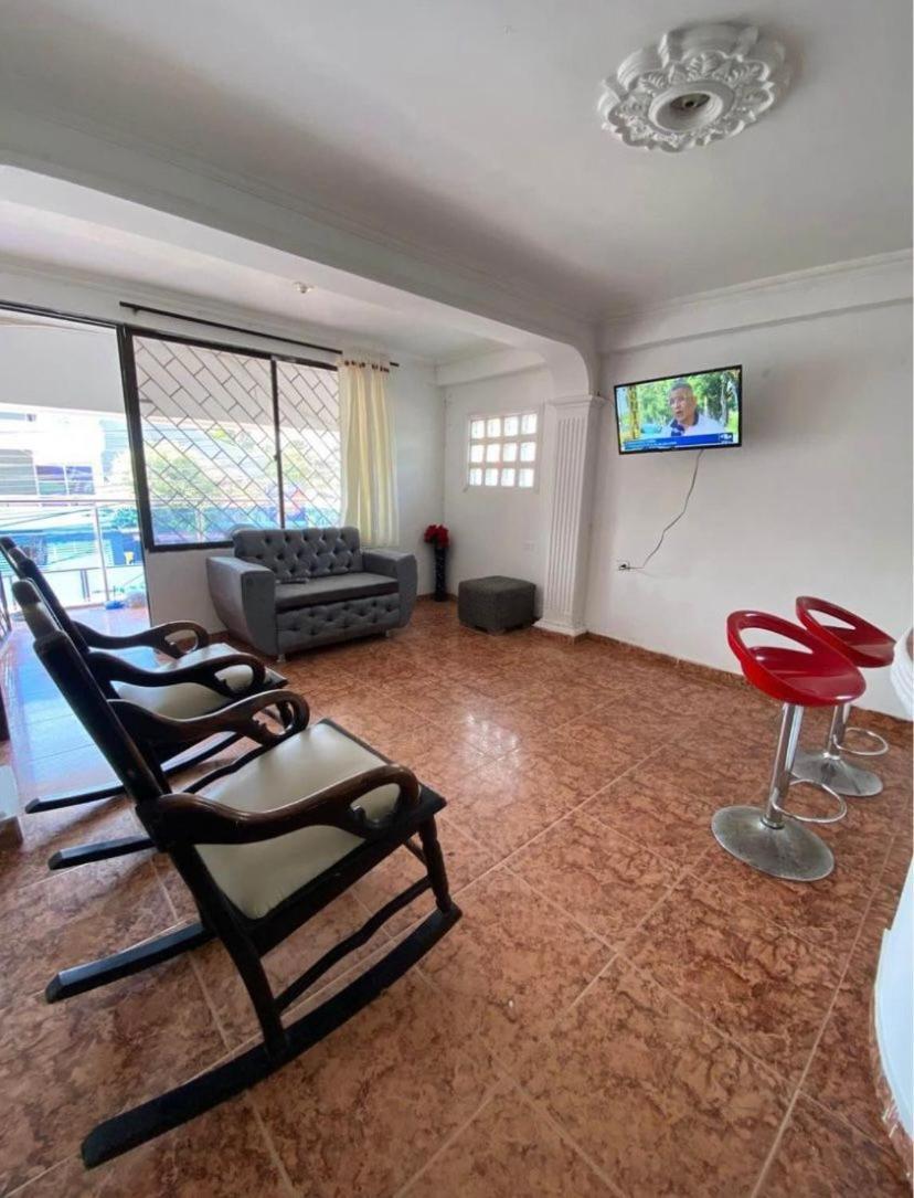 Turisticos Apartment Cartagena