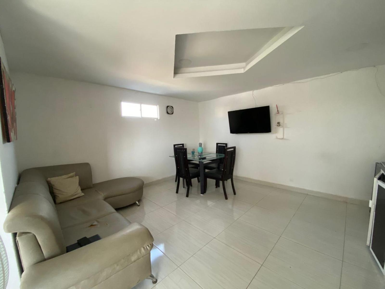 Turisticos Apartment