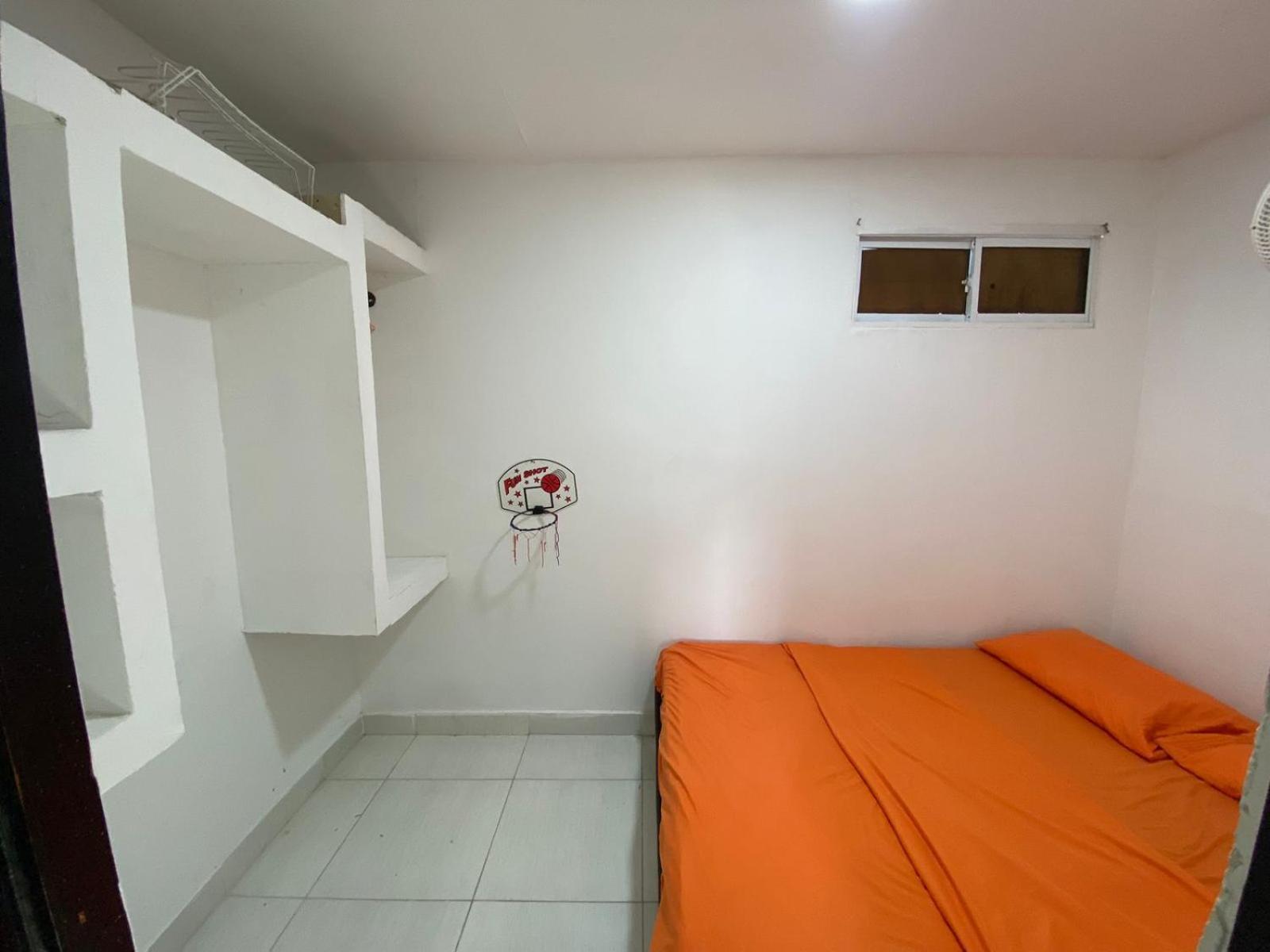 Apartment Turisticos Cartagena