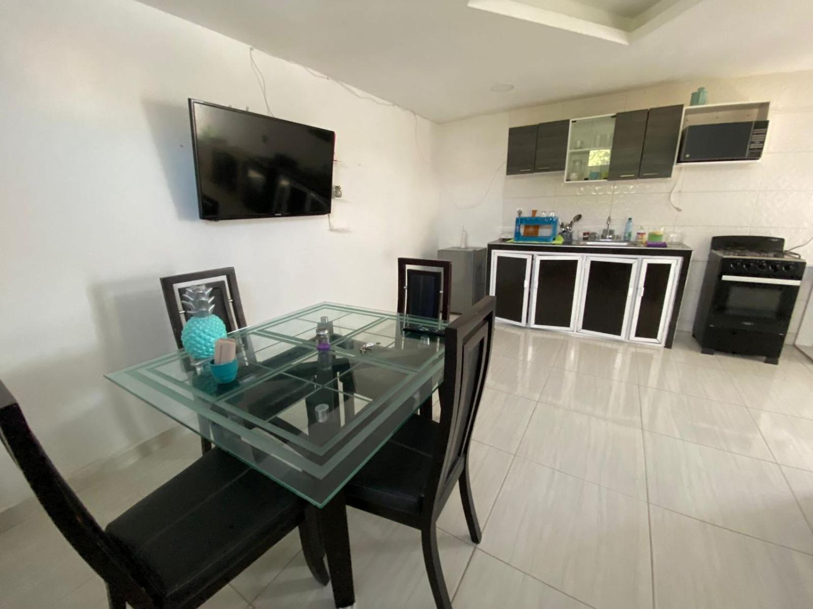 Turisticos Apartment *