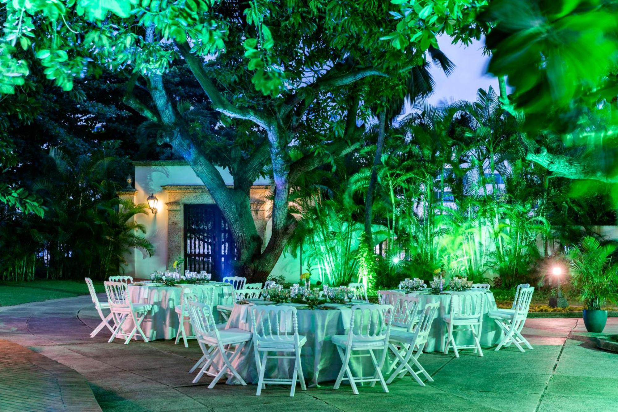 Resort Hilton