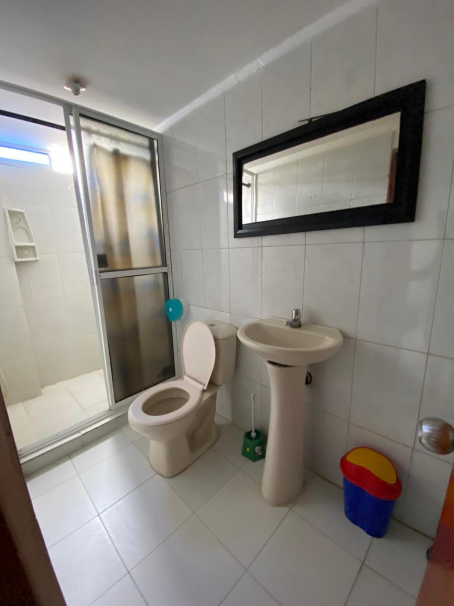 Apartment Turisticos Cartagena