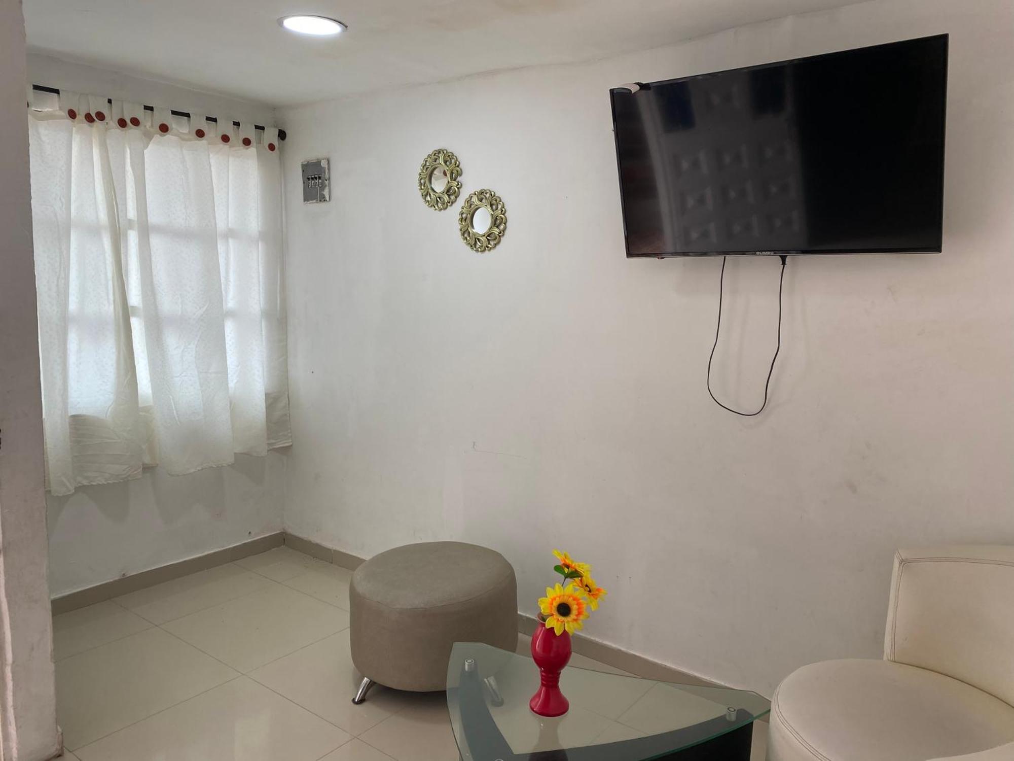 Turisticos Apartment Cartagena