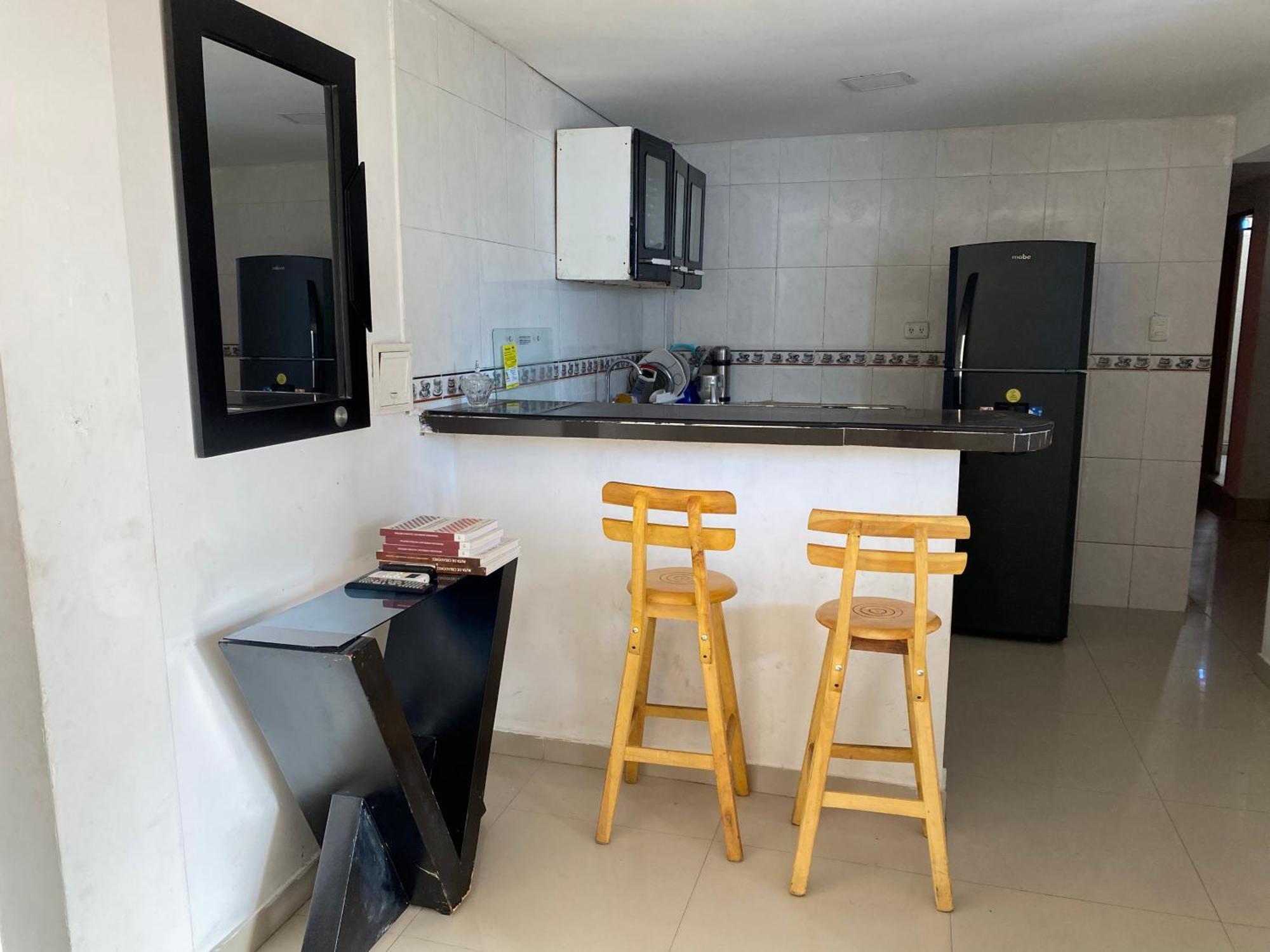 Apartment Turisticos Cartagena