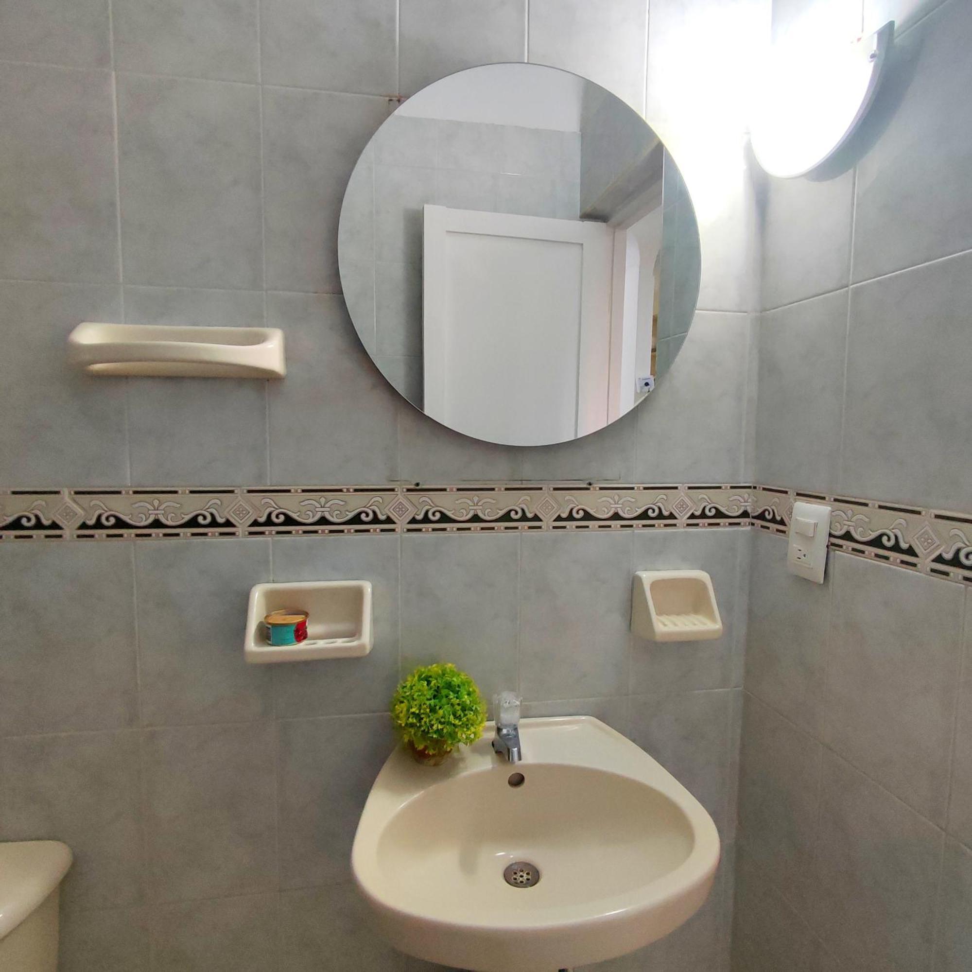 Apartment Ana Ciudad Amurallada Cartagena