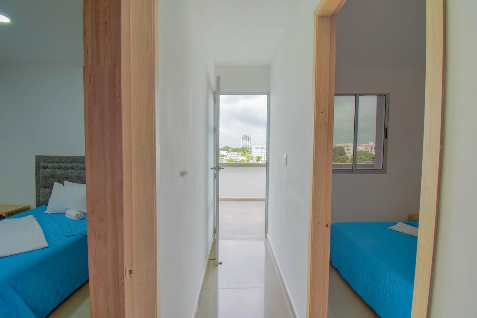 Ayenda Salome Apartamento