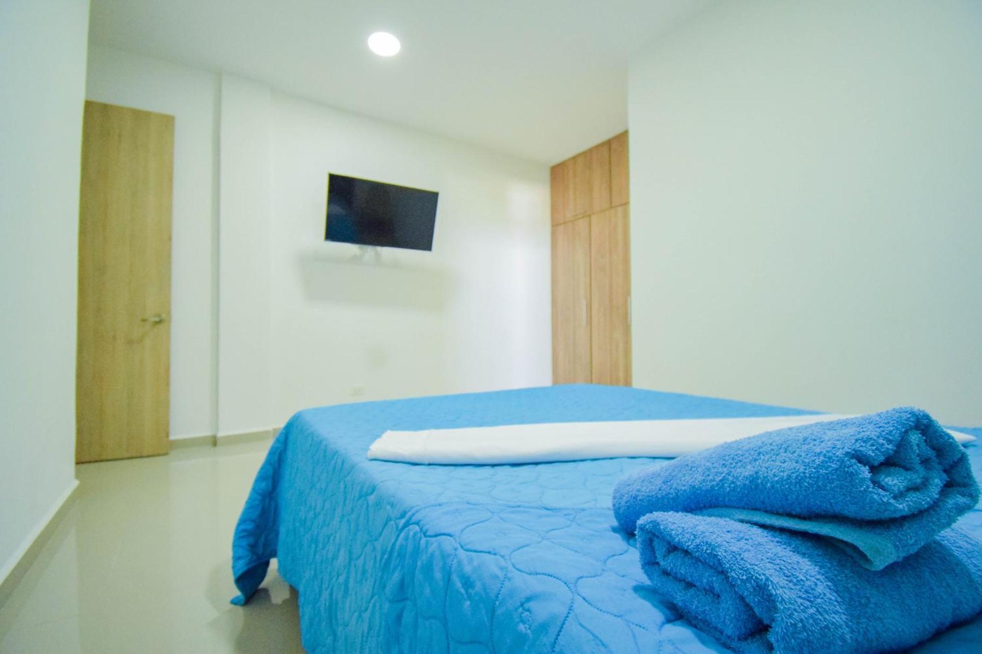 Ayenda Salome Apartamento *