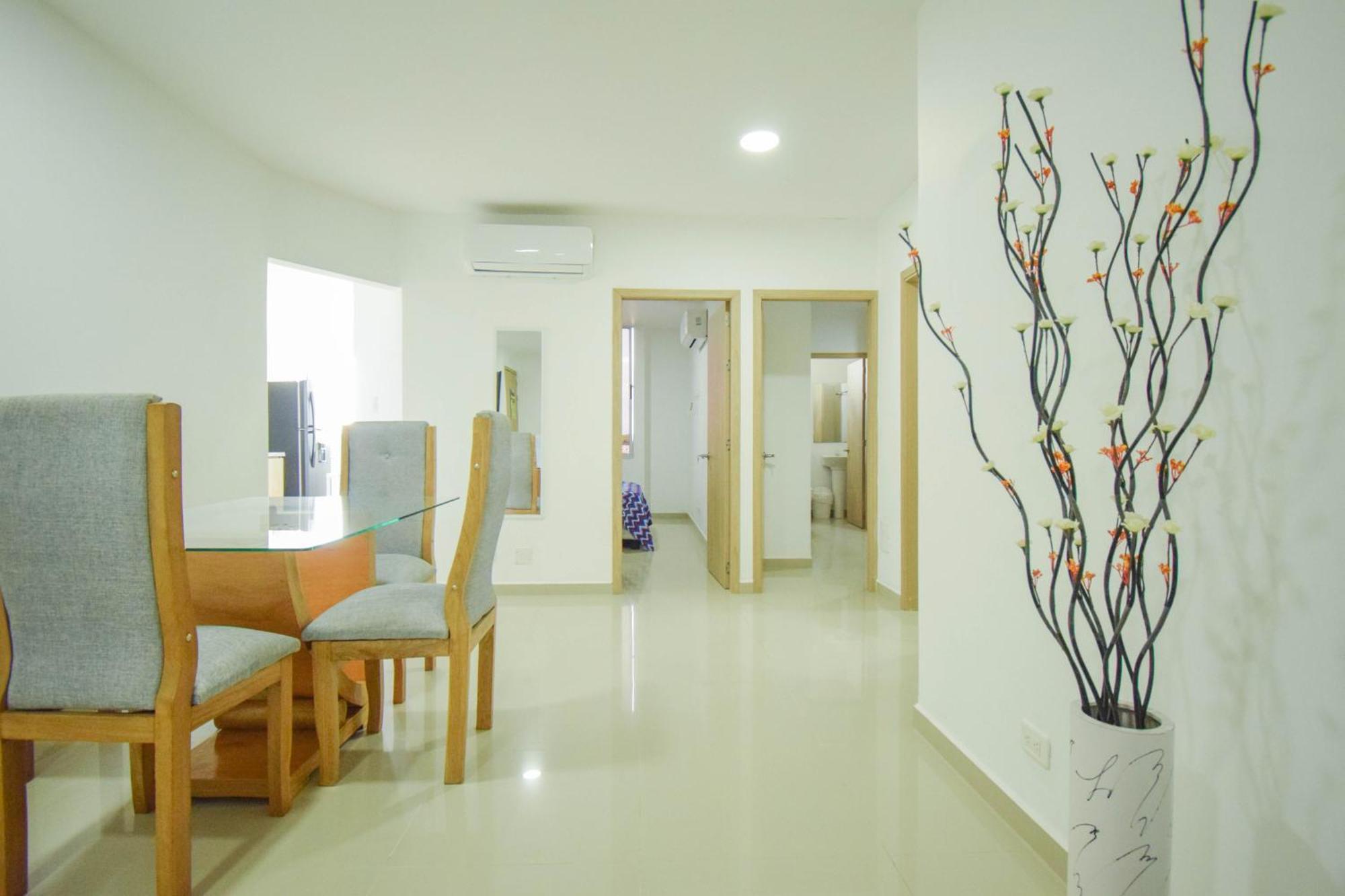 Ayenda Salome Apartamento *