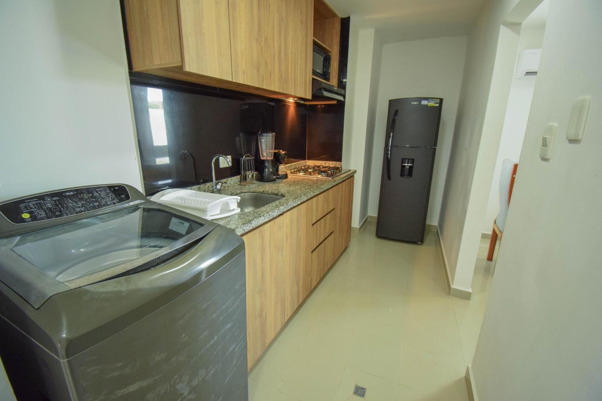 Ayenda Salome Apartamento