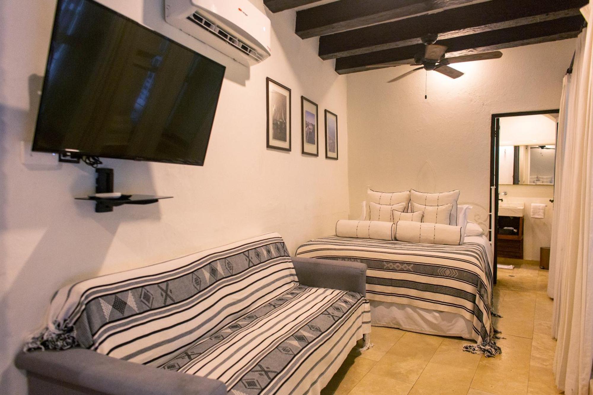 Leones De Alba Boutique Hotel