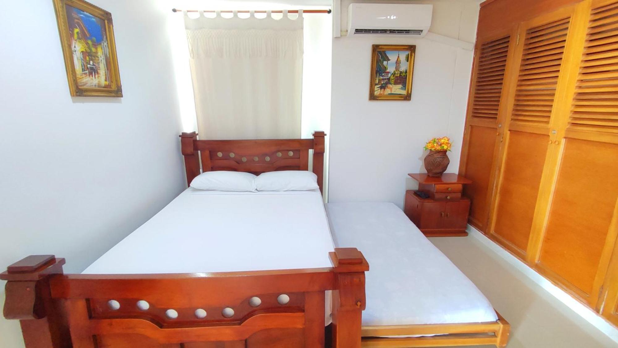 Apartment Cristoforo Colombo Laguito