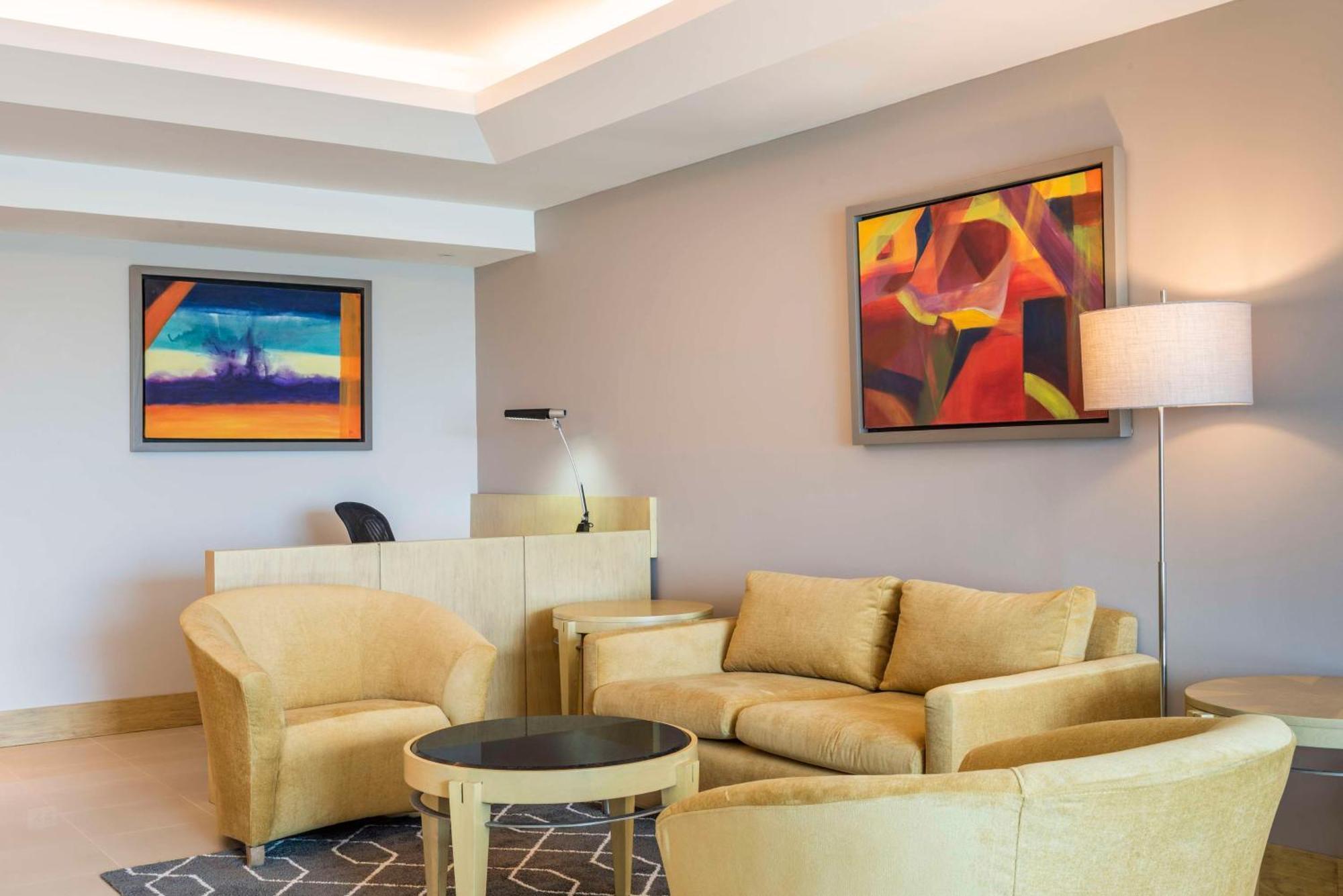 Hilton