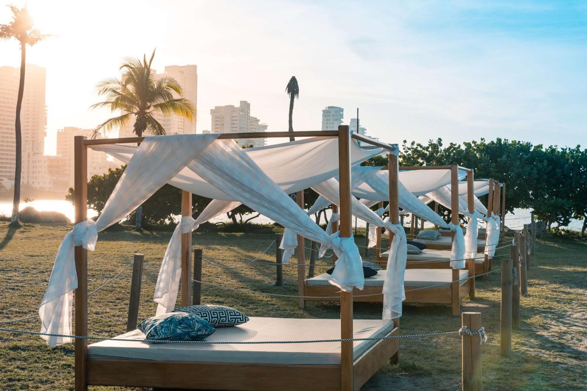 Resort Hilton 4*