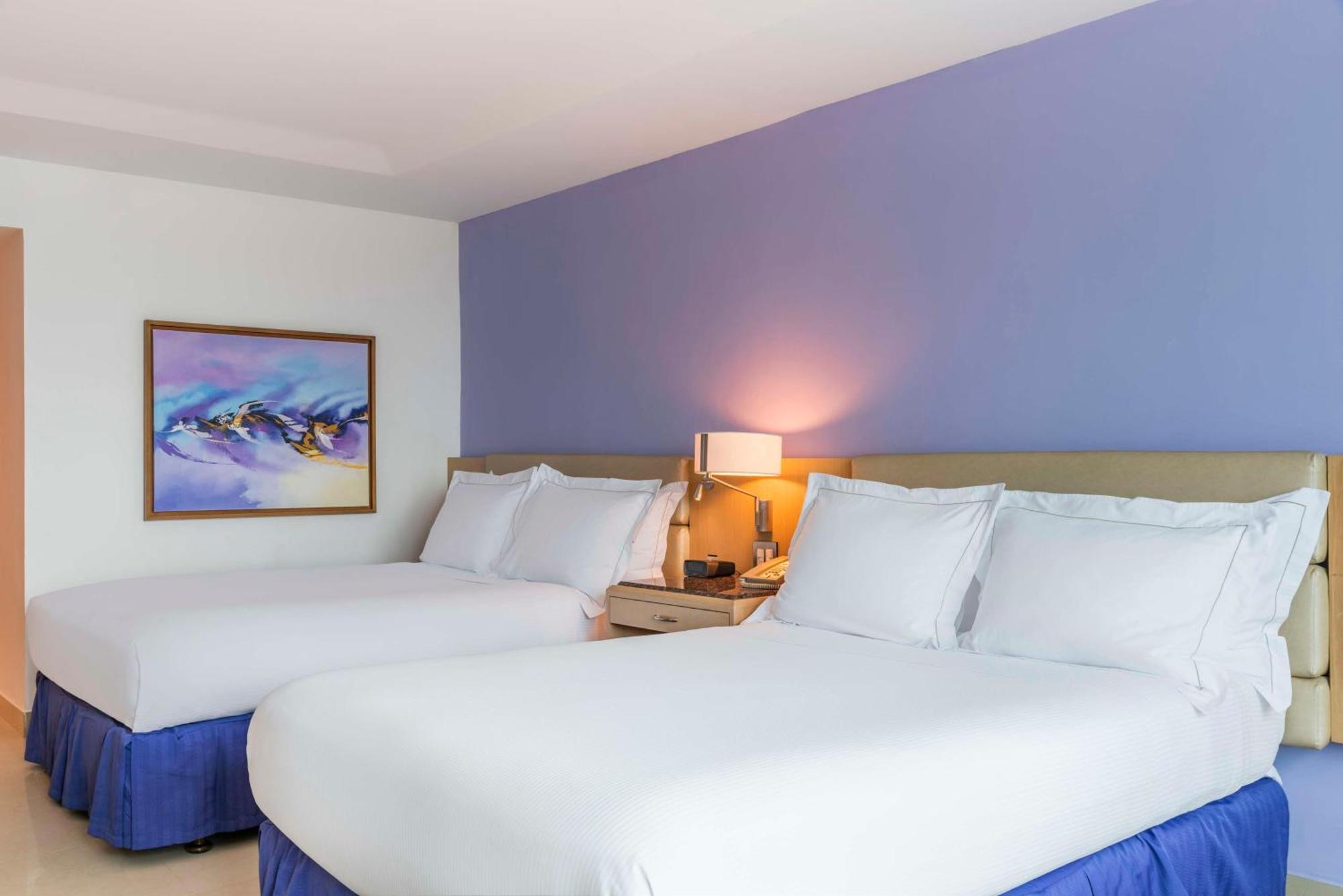 Resort Hilton Cartagena
