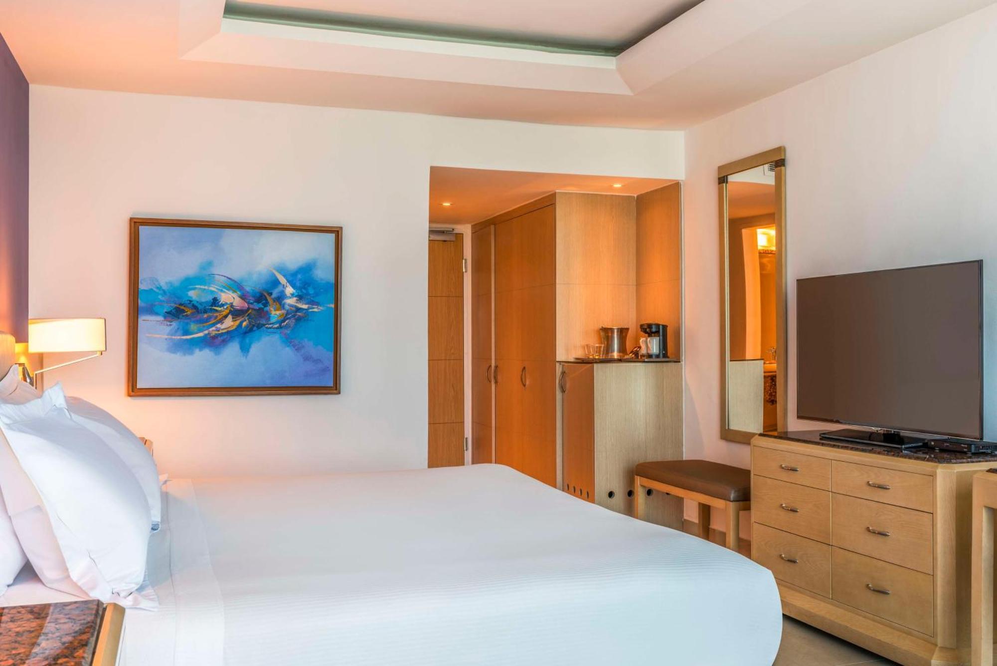 Resort Hilton