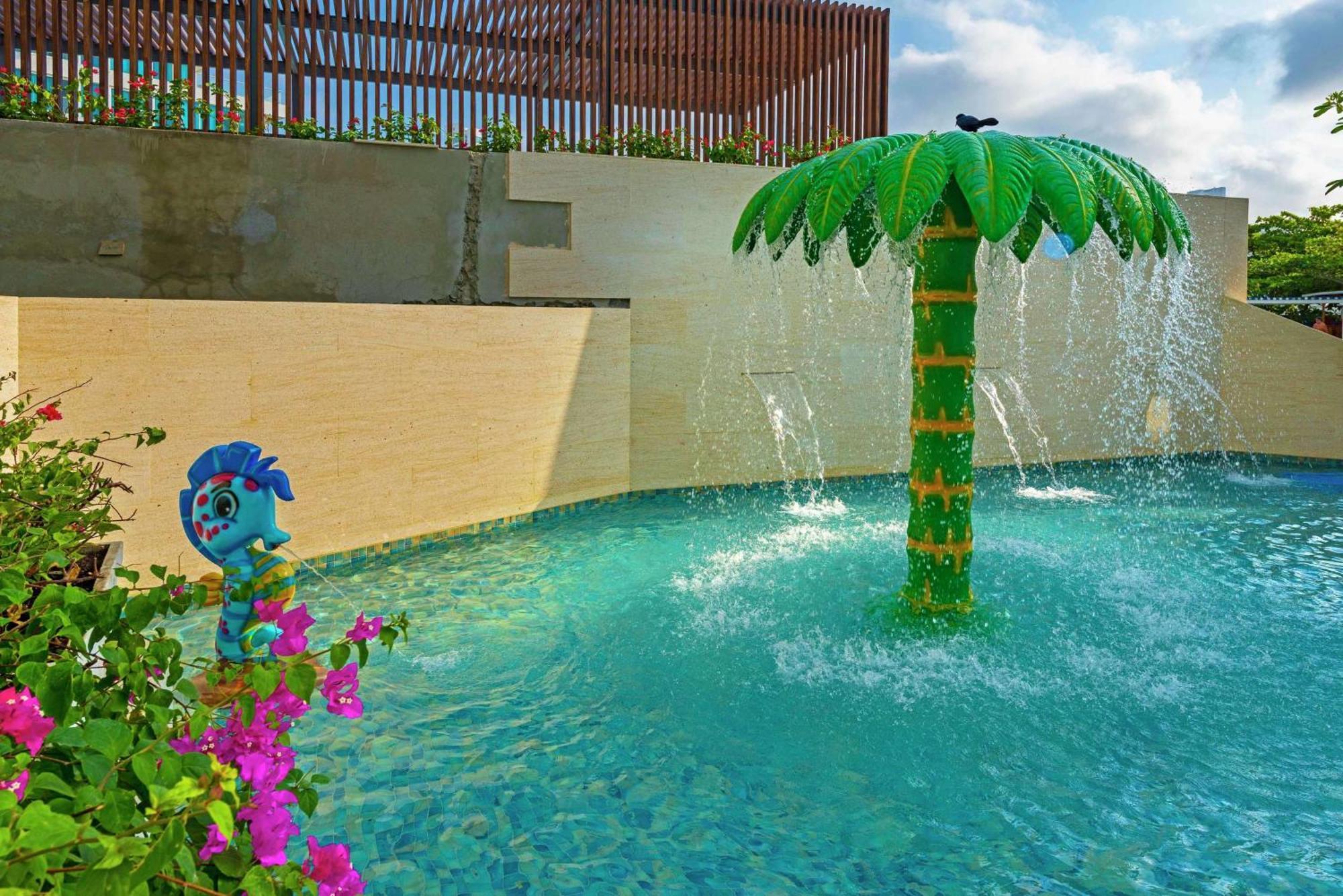 Resort Hilton