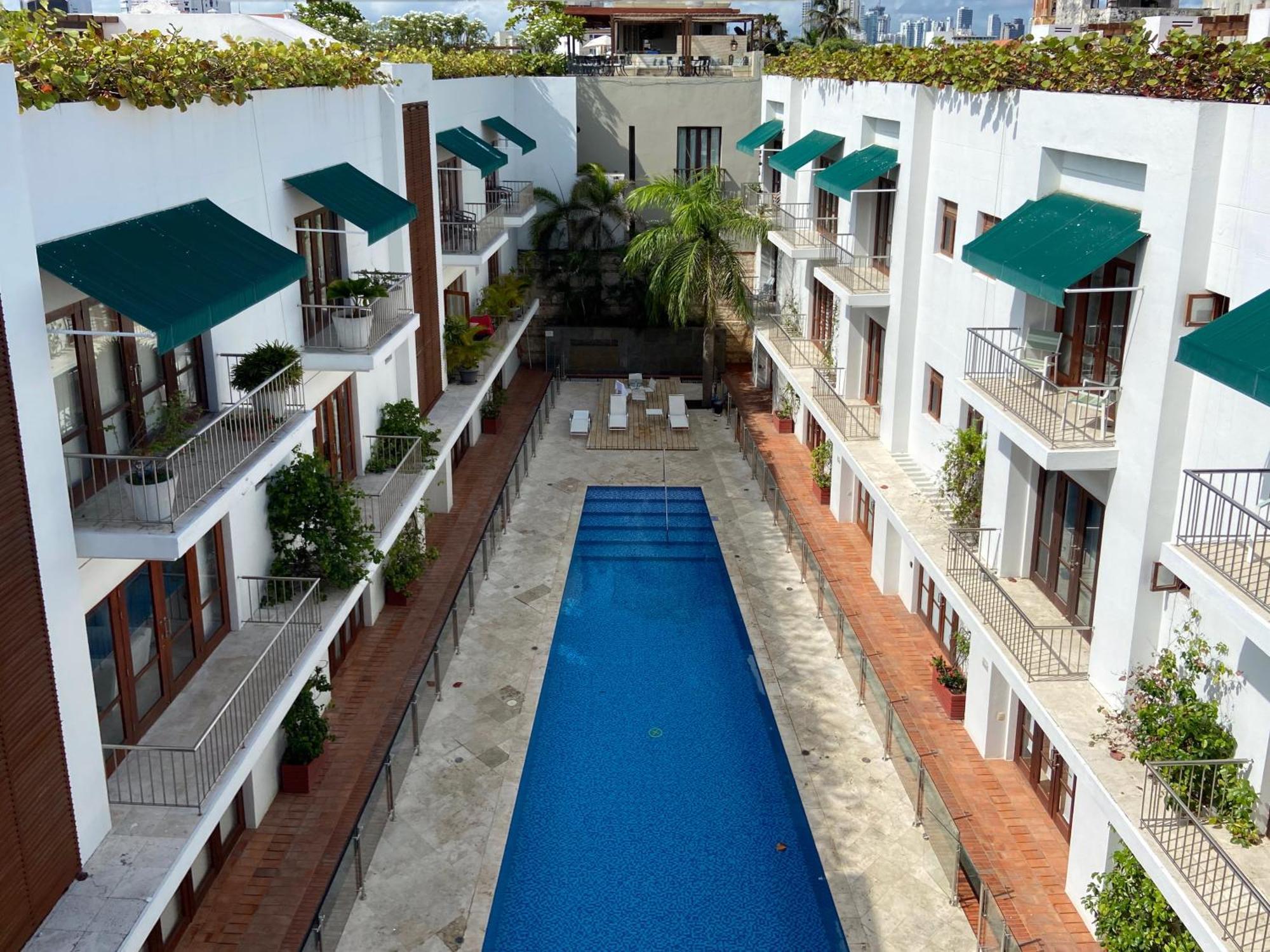 Apartment Wynwood Eslava In