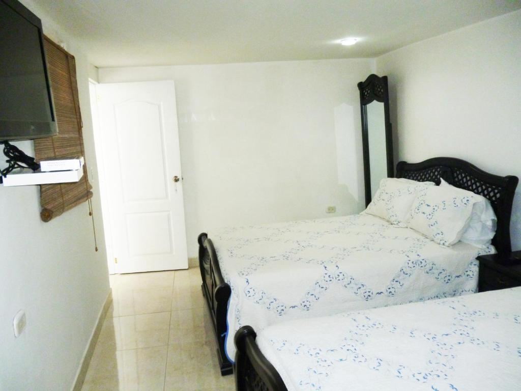 Hotel Real Almirante Padilla 3*