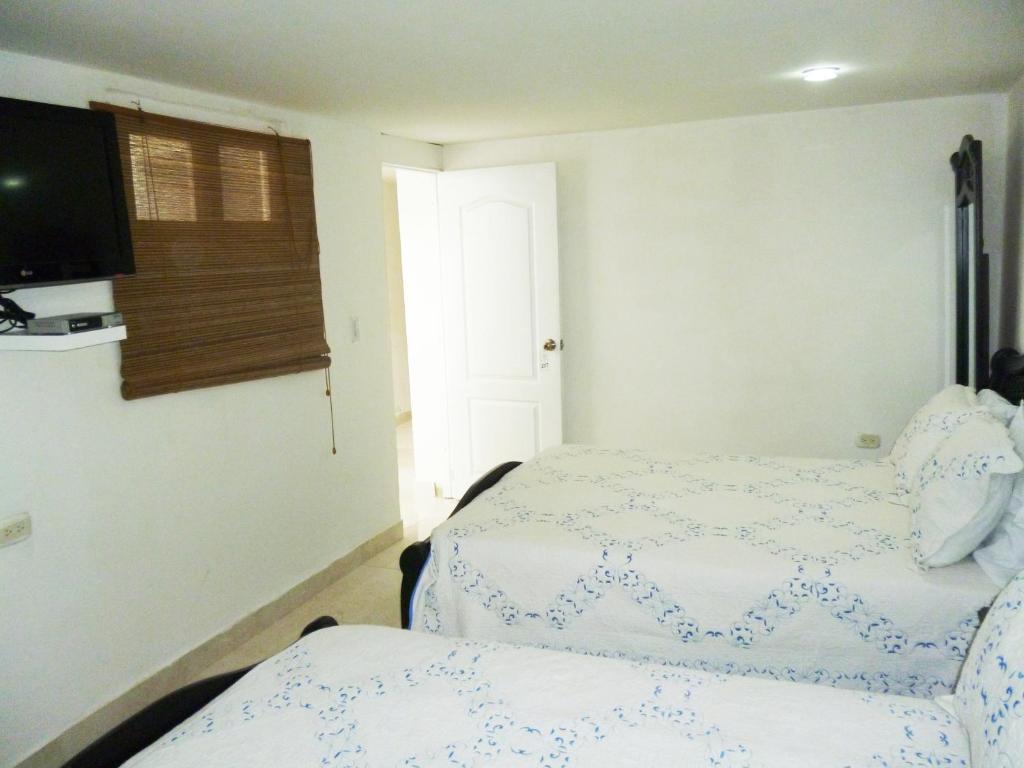 Real Almirante Padilla Hotel 3*