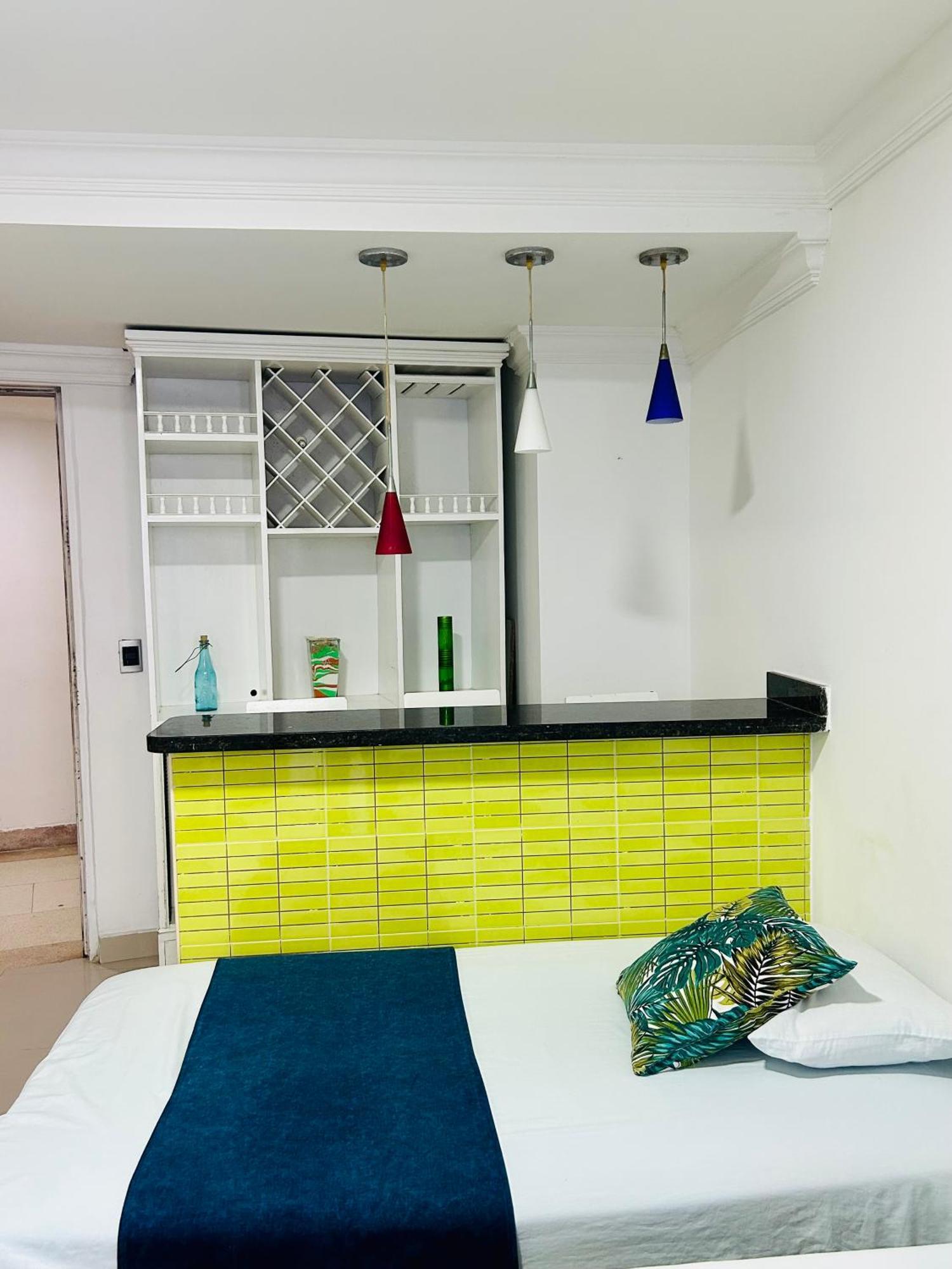 Apartament Apartment *
