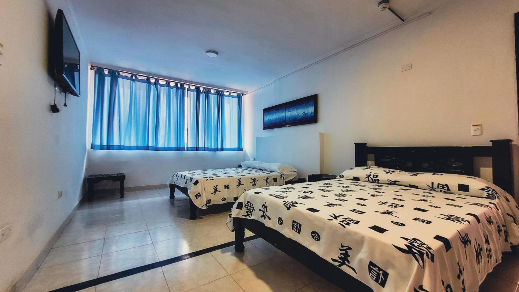 Beijing Hotel 2*