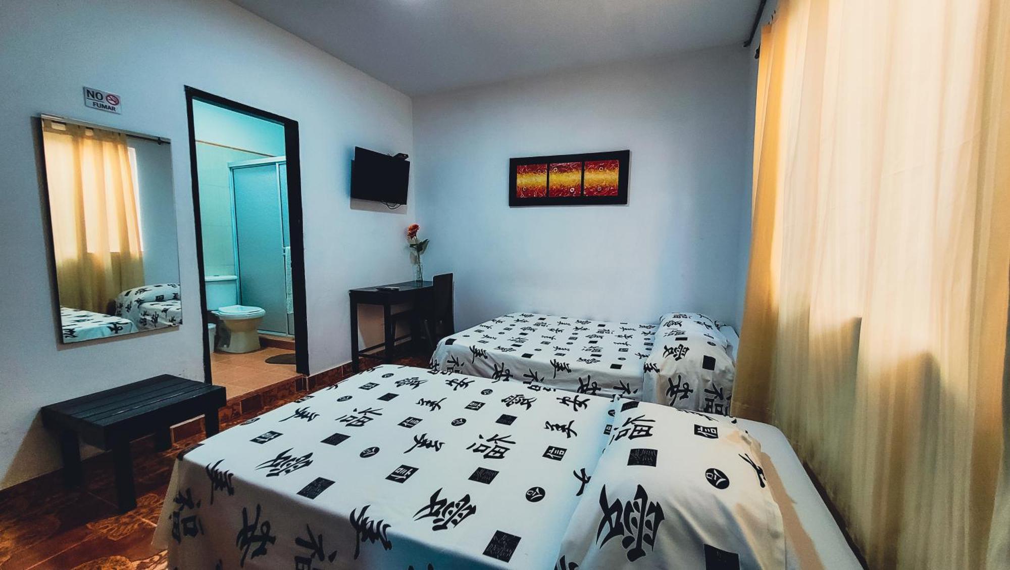 Beijing 2* Cartagena