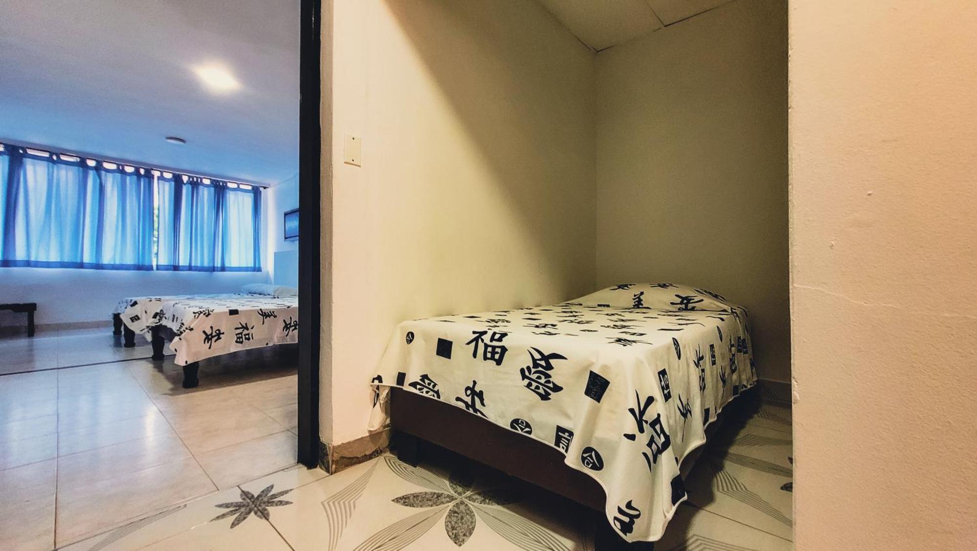 Hotel Beijing