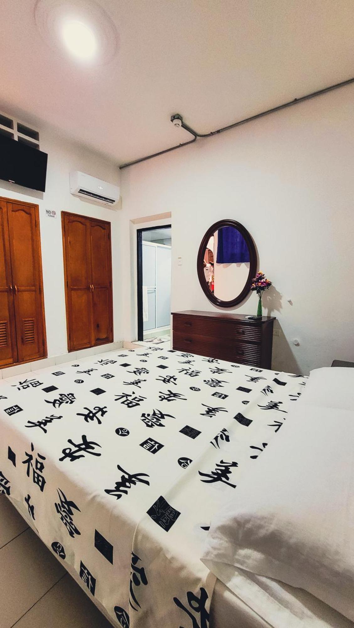 Beijing Hotel