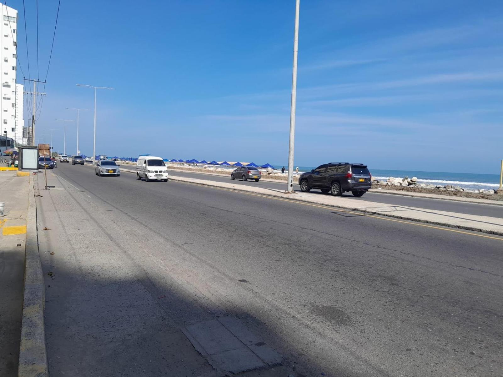 Hermoso Apto Cerca A Mar B301 Apartamento