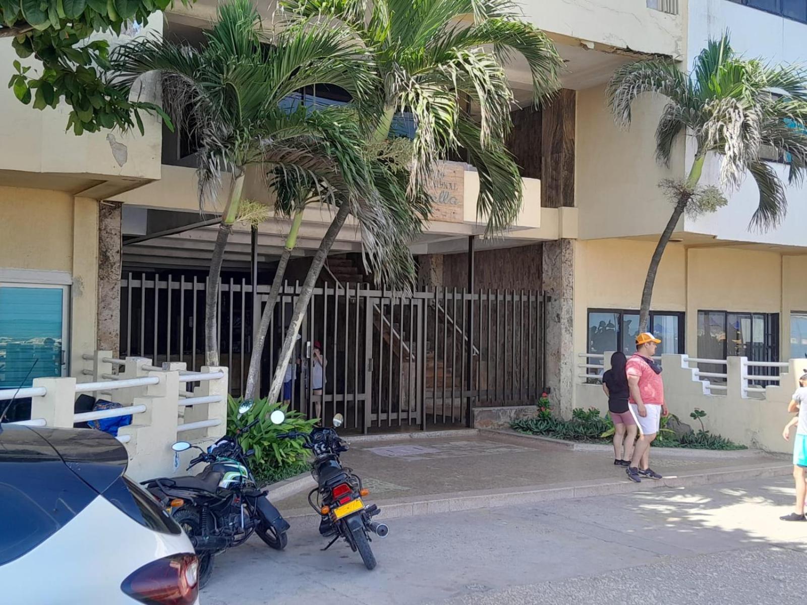 Hermoso Apto Cerca A Mar B301 Apartamento *