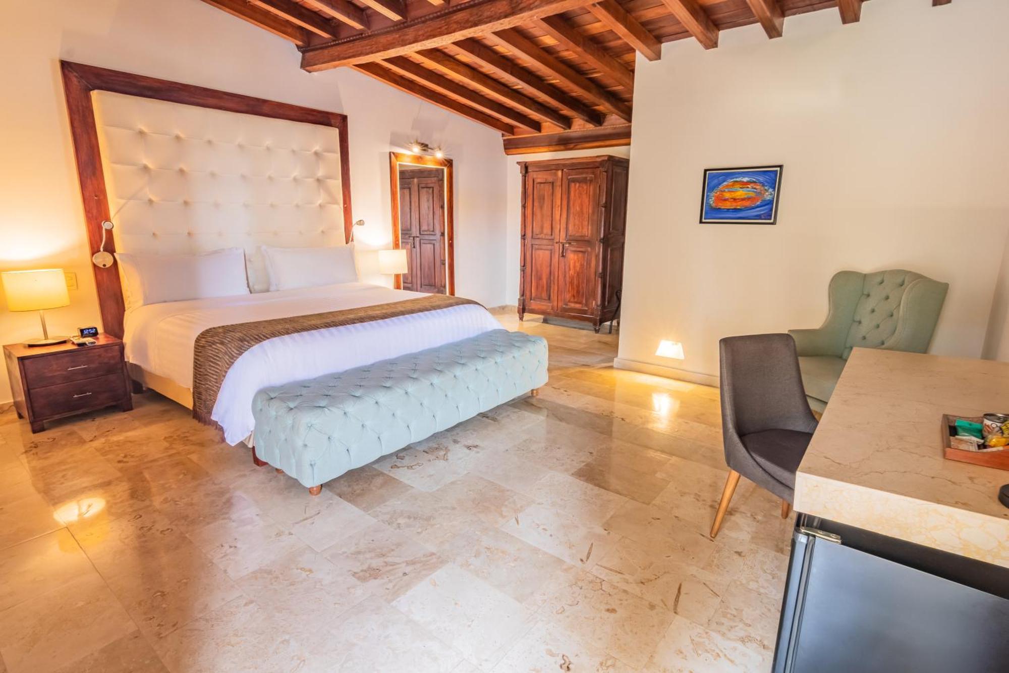 Ghl Armería Real 4* Cartagena
