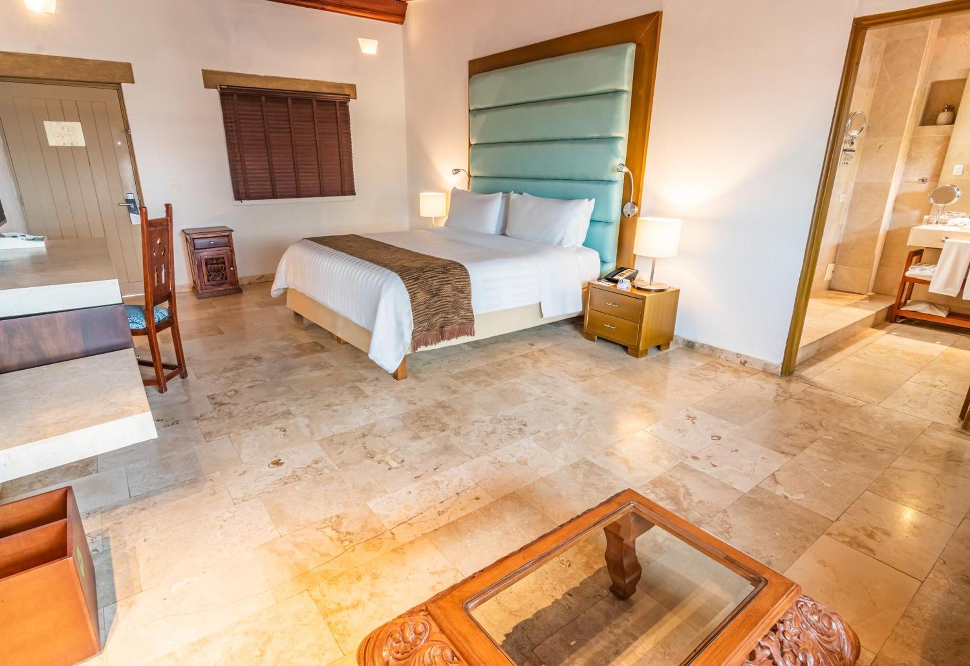 Hotel Ghl Armería Real Cartagena