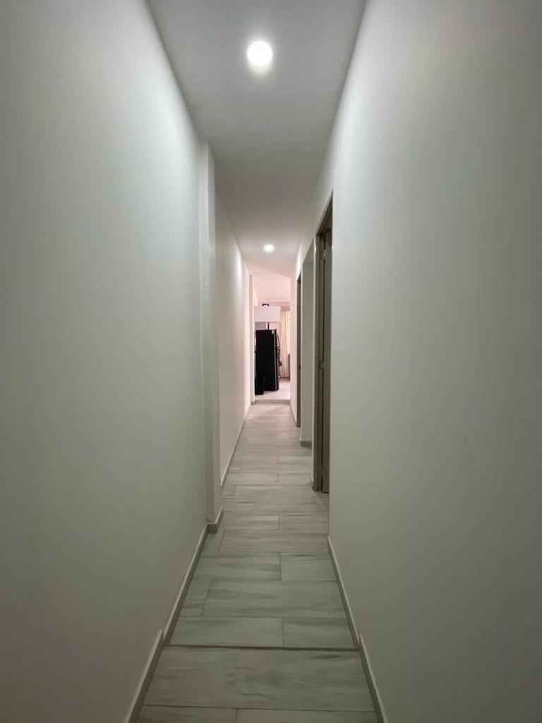 Amoblado 3 En Barrio La Campina Apartment
