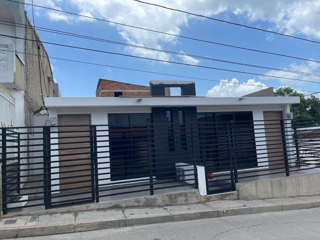 Apartment Amoblado 3 En Barrio La Campina *