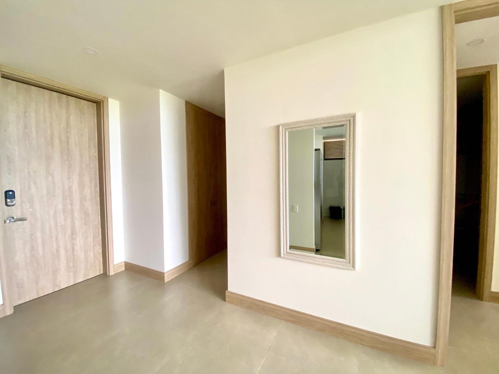 Espectacular Frente Al Mar- Morros Zoe - Playa Manzanillo Apartamento *