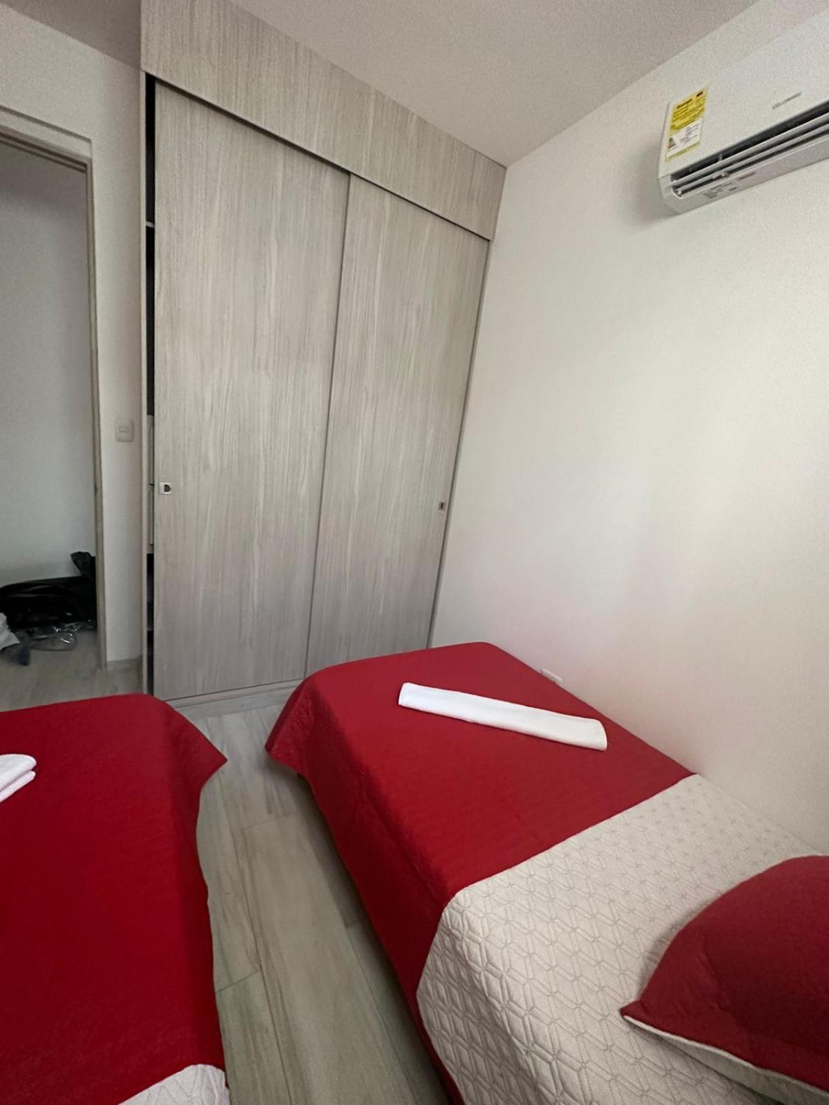 Amoblado 3 En Barrio La Campina Apartment Cartagena