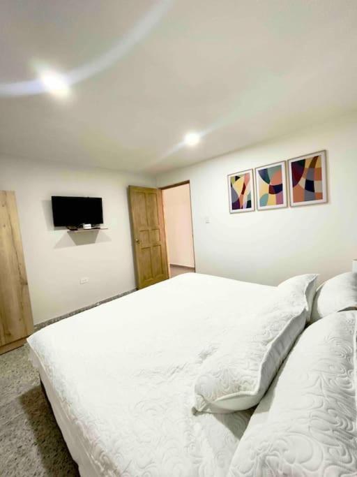 Villa Casa De La Belleza, Unique 7 Bedroom