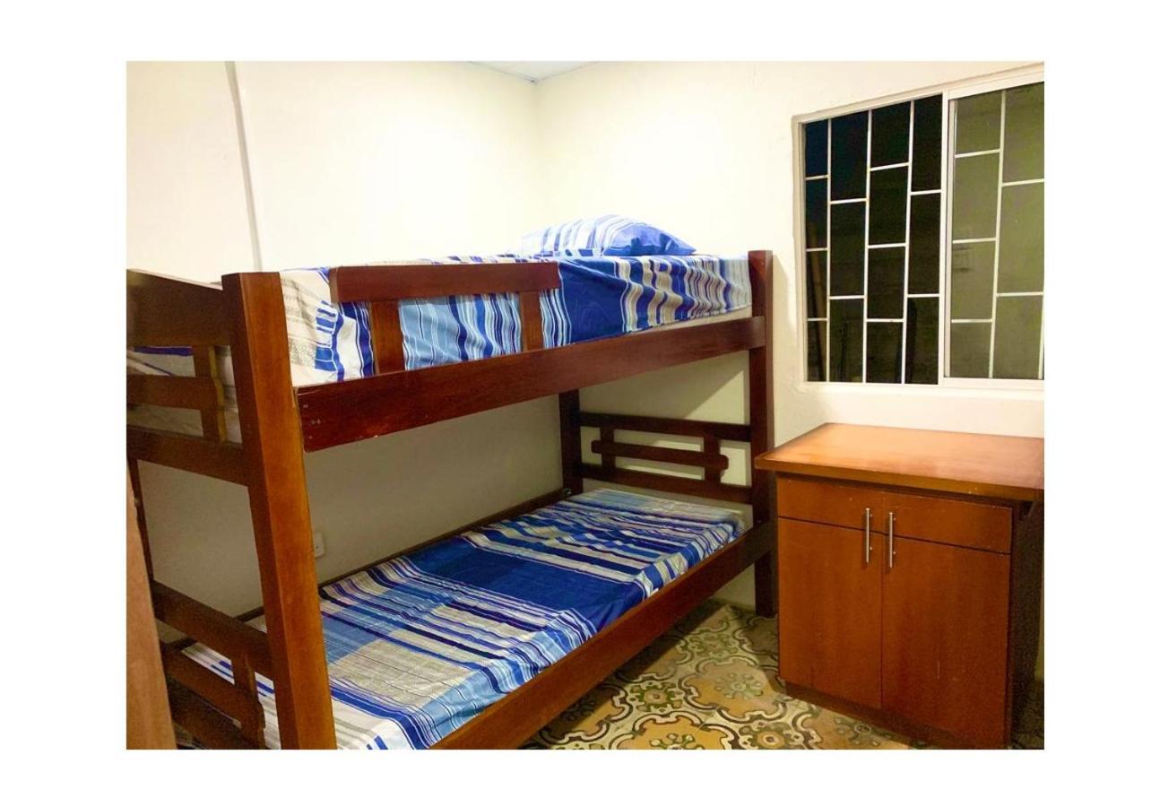 Hospedagem domiciliar Casa Cairo Cartagena