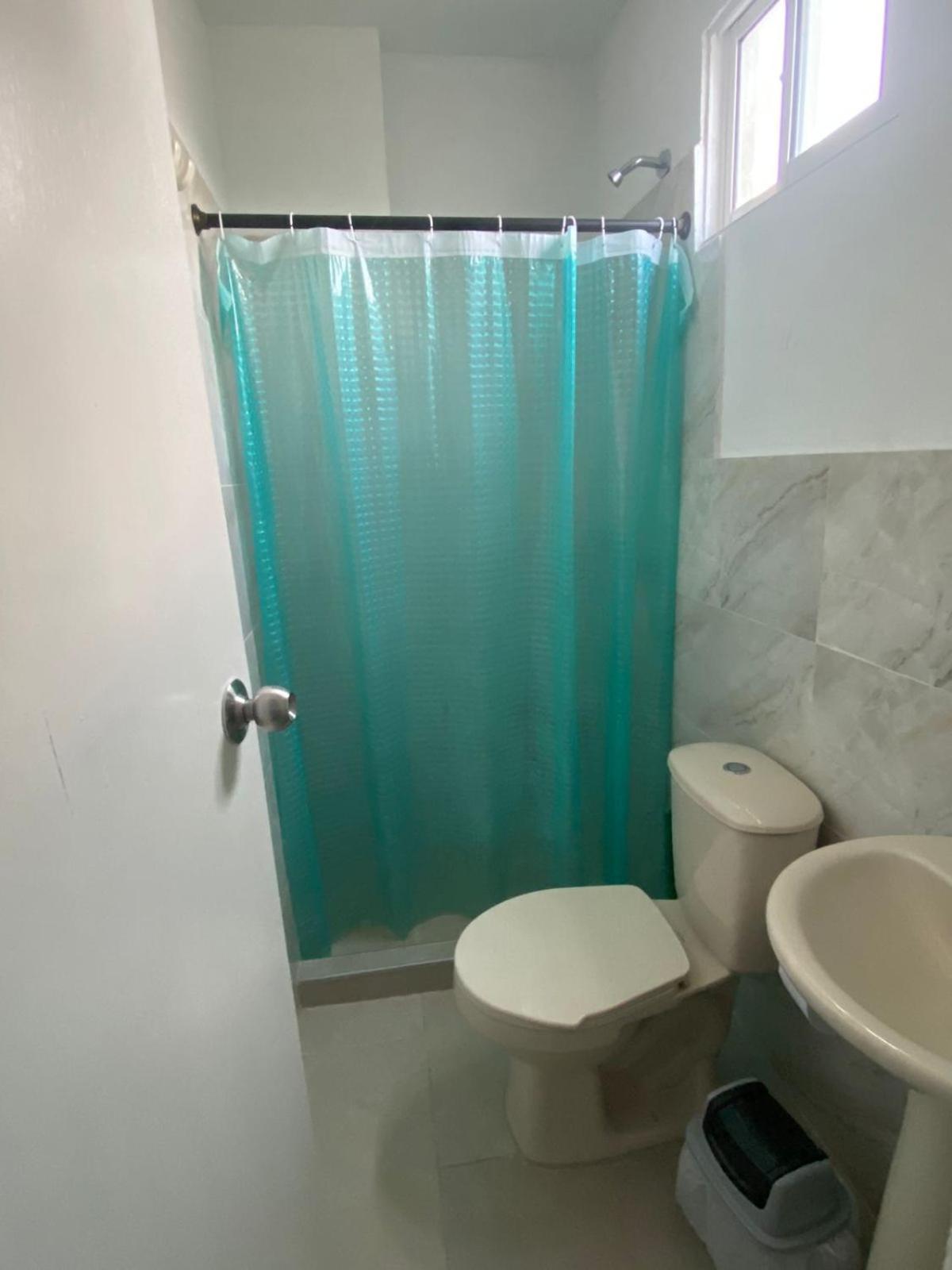 Apartamento Aptos Natalia *
