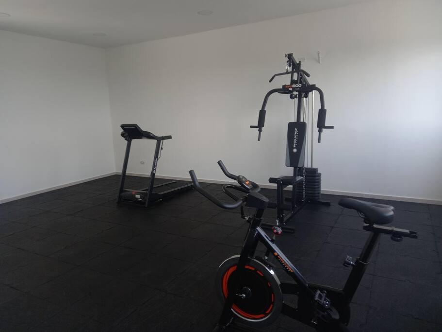 Refugio Cumbre De Oro Floor 7 Apartment Cartagena