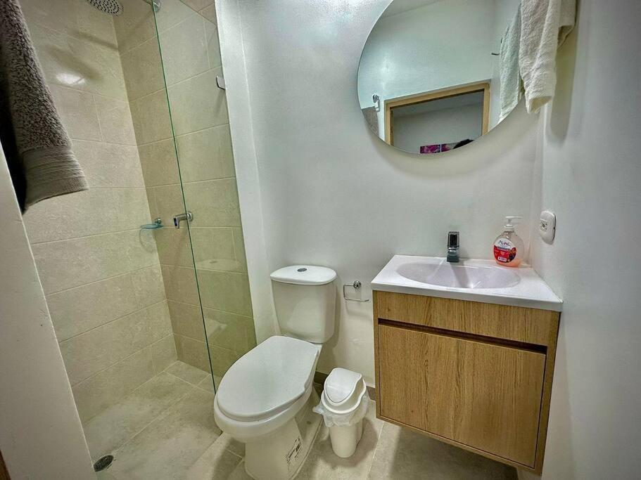 Refugio Cumbre De Oro Floor 7 Apartment *