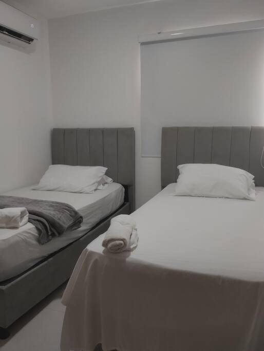 Refugio Cumbre De Oro Floor 7 Apartment Cartagena