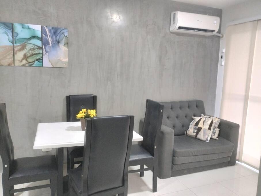 Refugio Cumbre De Oro Floor 7 Apartment