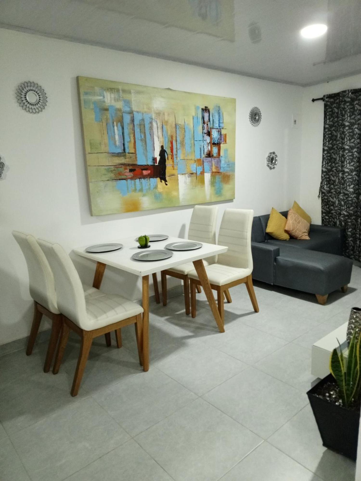 Apto En Torices 2da Planta Apartment
